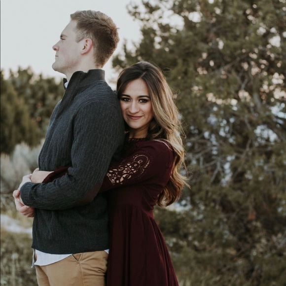 Meet your Posher, Tiffani - Picture 1 of 1